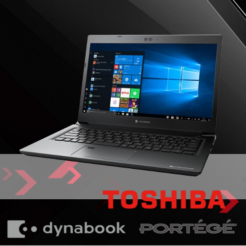 toshiba dynabook satellite