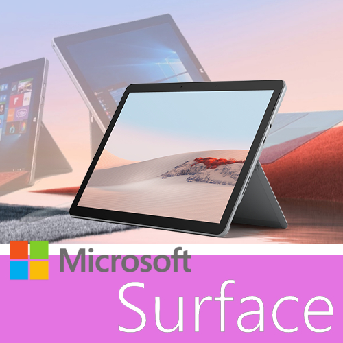 microsoft surface