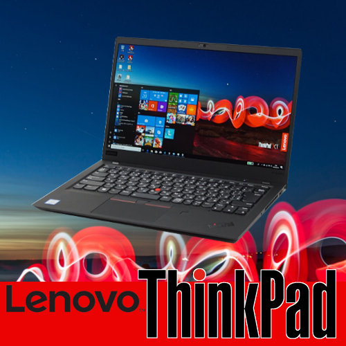 lenovo thinkpad